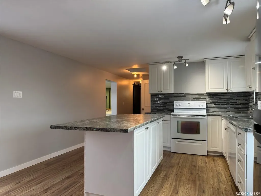 308 Tesky Crescent Wynyard SK S0A 4T0