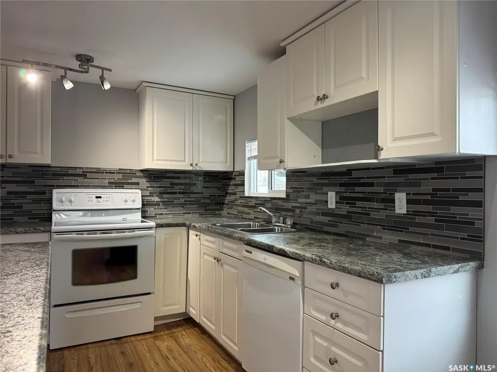 308 Tesky Crescent Wynyard SK S0A 4T0