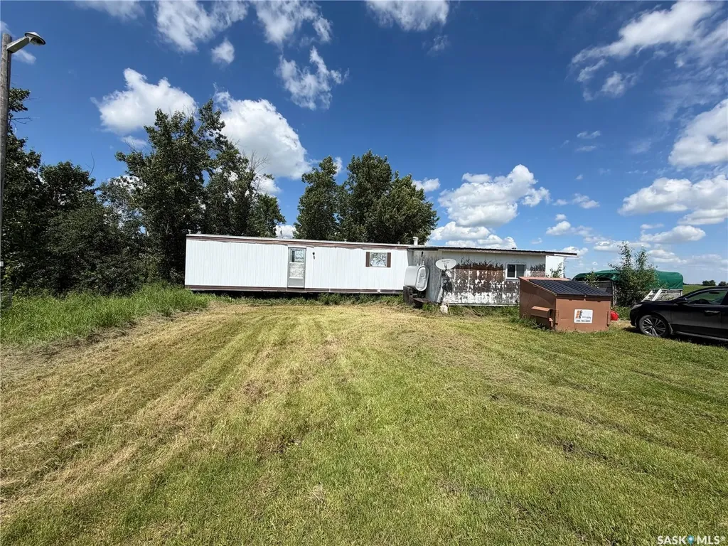 Rural Address Cana Rm No. 214 SK S3N 2W4
