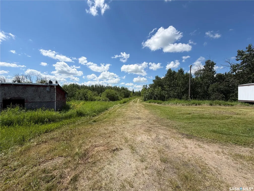 Rural Address Cana Rm No. 214 SK S3N 2W4