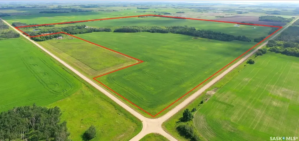 Rural Address Cana Rm No. 214 SK S3N 2W4