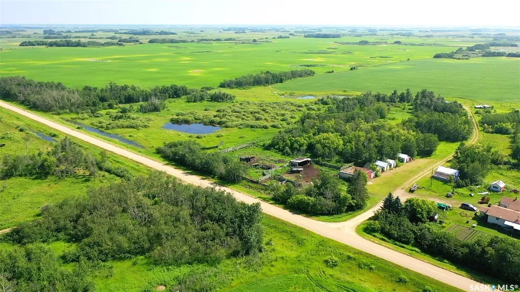 Rural Address Cana Rm No. 214 SK S3N 2W4
