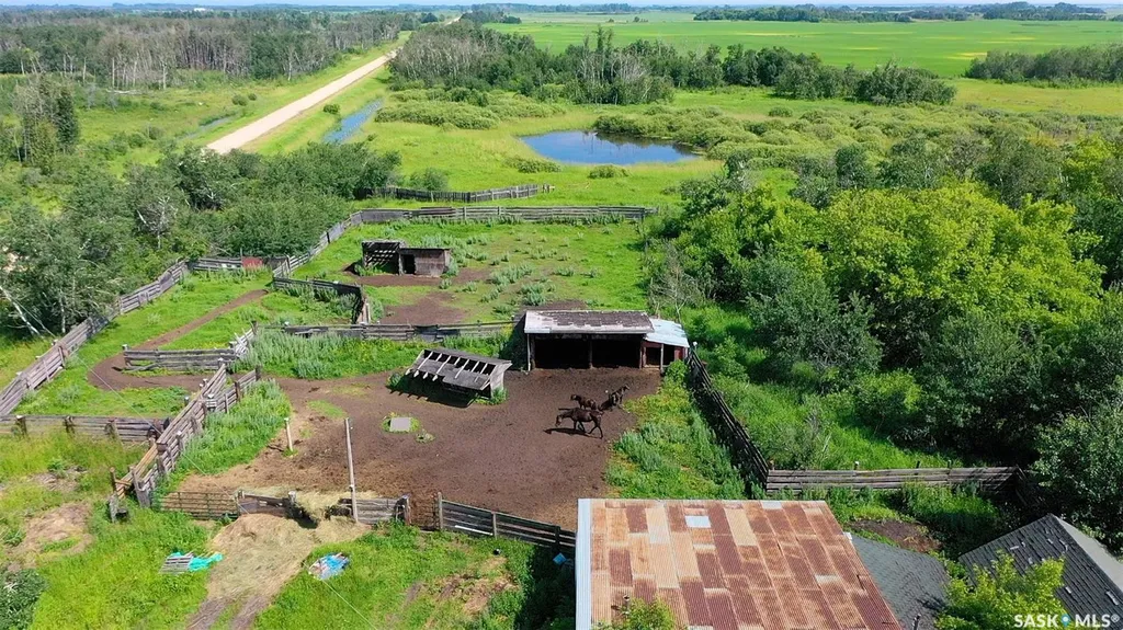 Rural Address Cana Rm No. 214 SK S3N 2W4