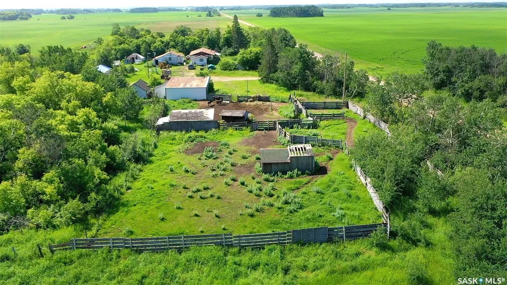 Rural Address Cana Rm No. 214 SK S3N 2W4