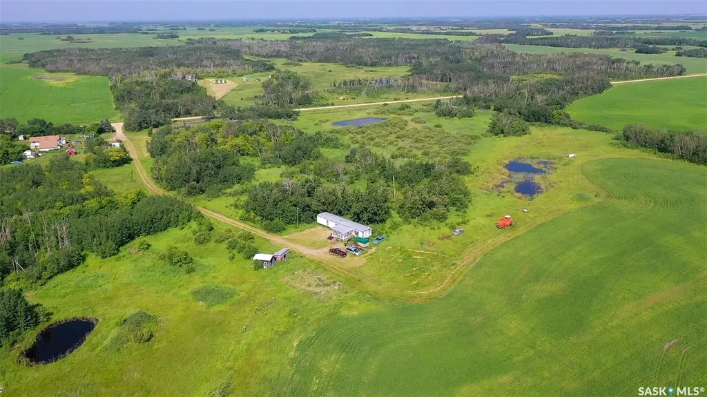 Rural Address Cana Rm No. 214 SK S3N 2W4