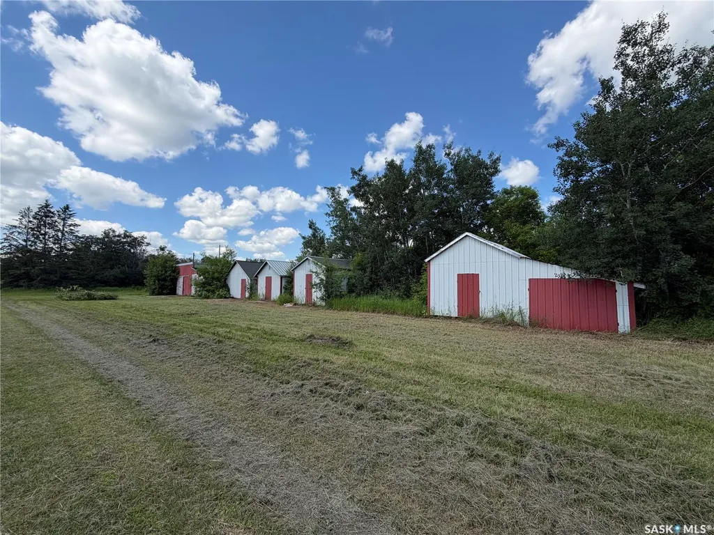 Rural Address Cana Rm No. 214 SK S3N 2W4
