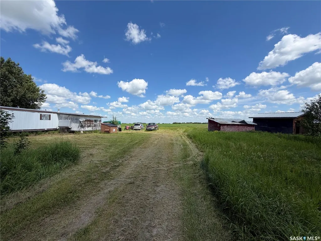 Rural Address Cana Rm No. 214 SK S3N 2W4