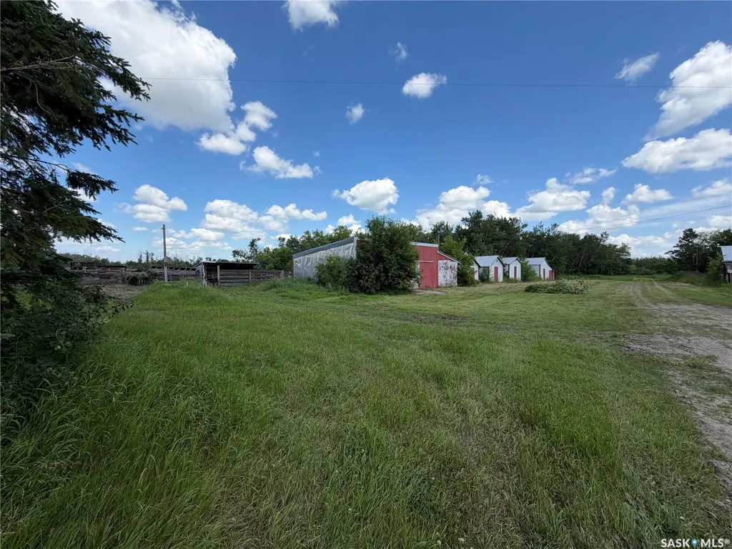 Rural Address Cana Rm No. 214 SK S3N 2W4
