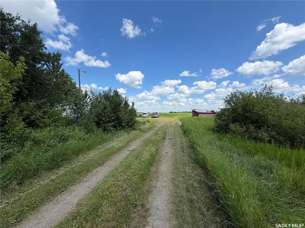 Rural Address Cana Rm No. 214 SK S3N 2W4