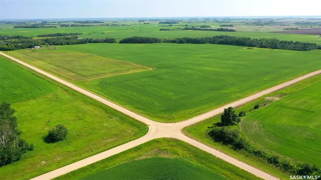 Rural Address Cana Rm No. 214 SK S3N 2W4