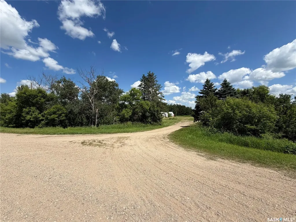 Rural Address Cana Rm No. 214 SK S3N 2W4
