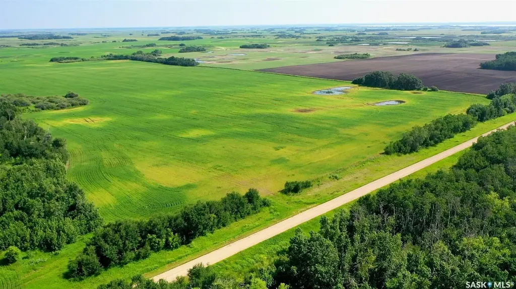 Rural Address Cana Rm No. 214 SK S3N 2W4