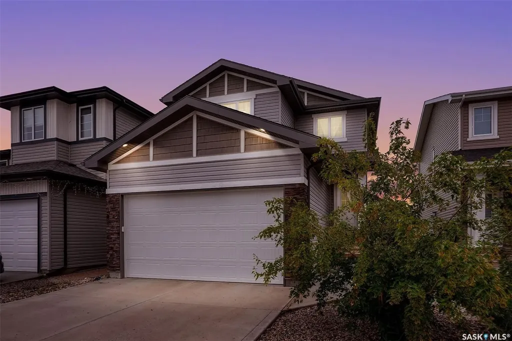3229 Green Water Drive Regina SK S4V 3R6
