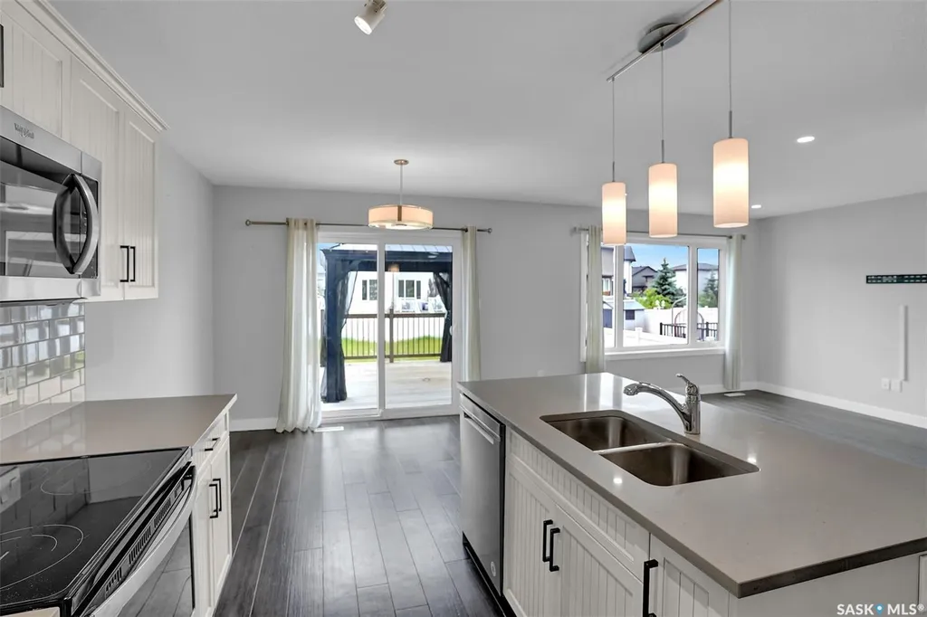 3229 Green Water Drive Regina SK S4V 3R6