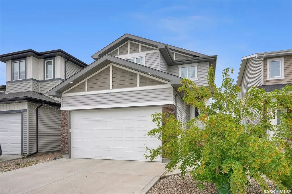 3229 Green Water Drive Regina SK S4V 3R6