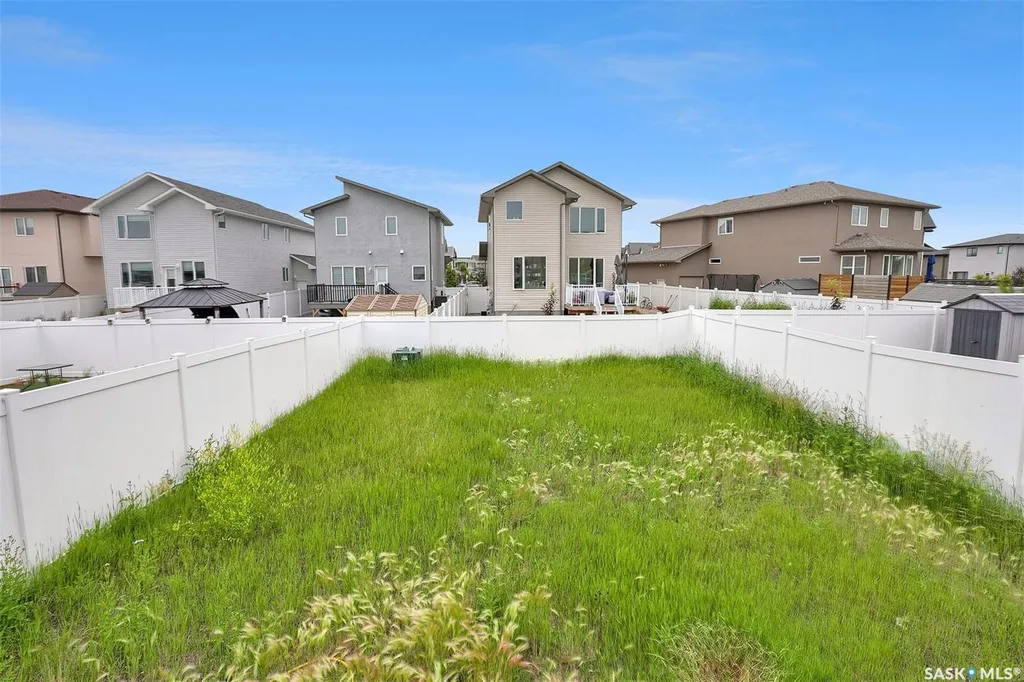 3229 Green Water Drive Regina SK S4V 3R6