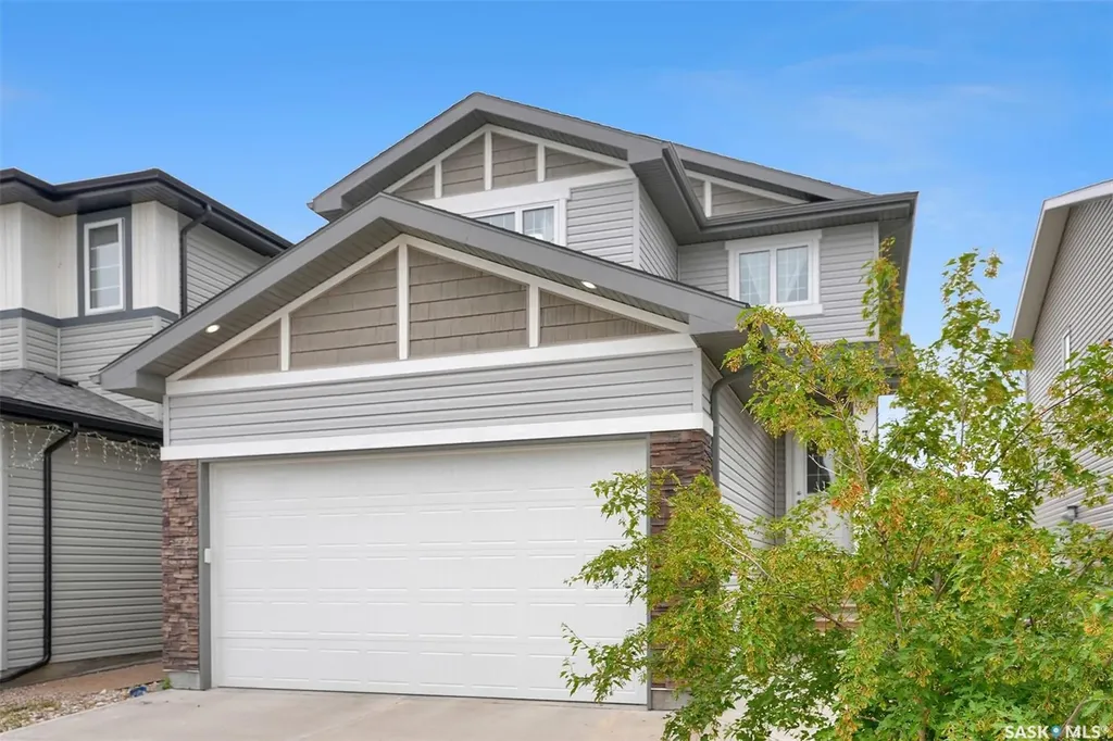3229 Green Water Drive Regina SK S4V 3R6