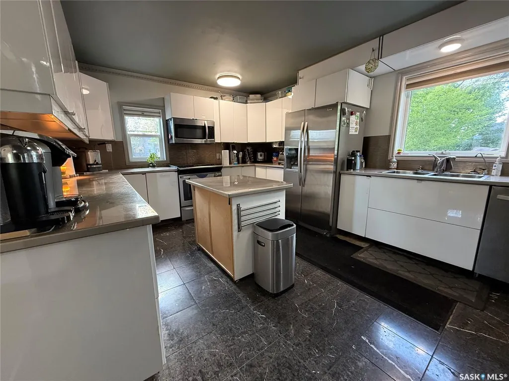 306 Crean Crescent Saskatoon SK S7J 3X2