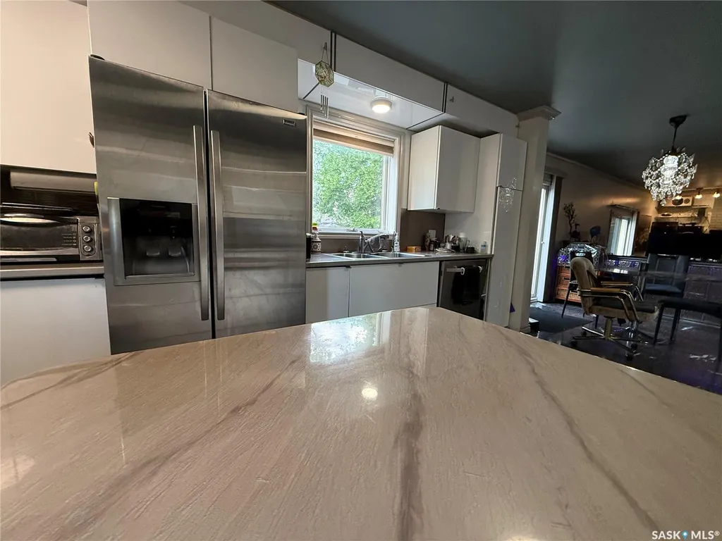306 Crean Crescent Saskatoon SK S7J 3X2