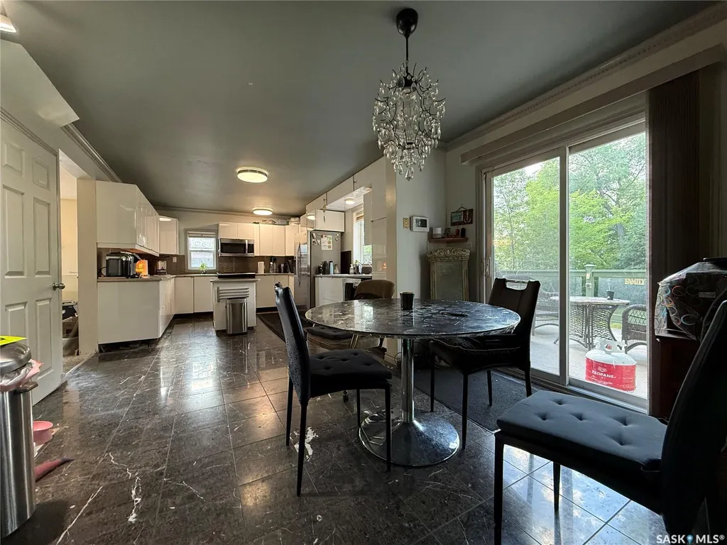 306 Crean Crescent Saskatoon SK S7J 3X2