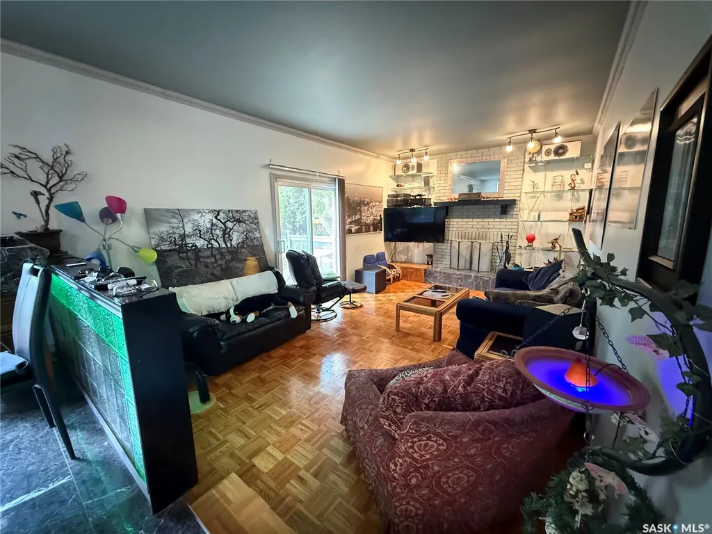 306 Crean Crescent Saskatoon SK S7J 3X2