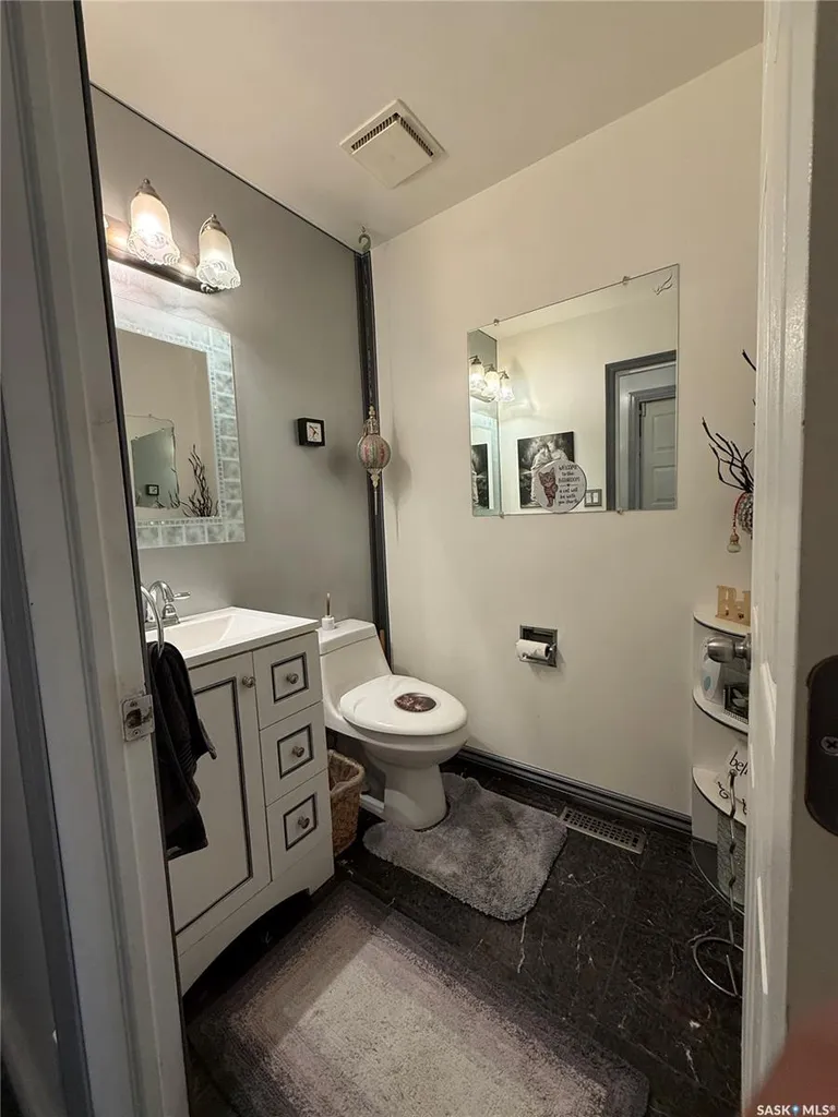 306 Crean Crescent Saskatoon SK S7J 3X2