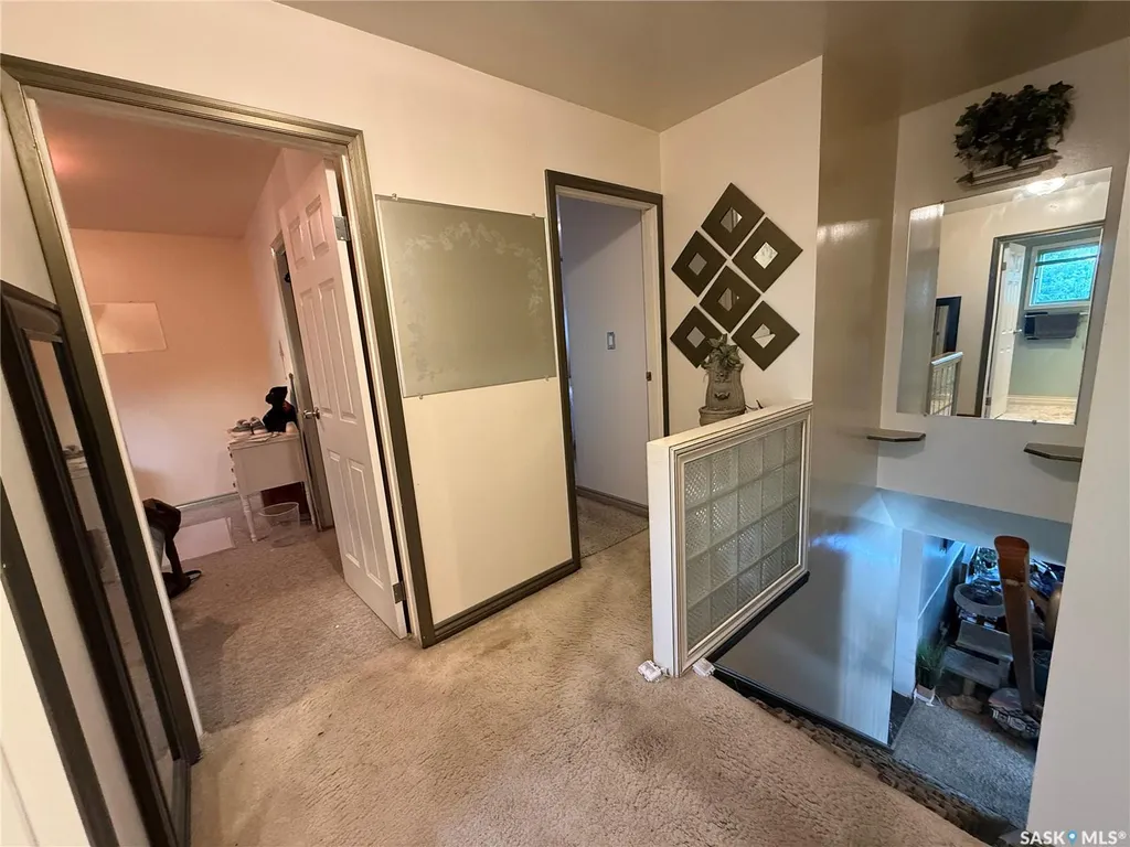 306 Crean Crescent Saskatoon SK S7J 3X2