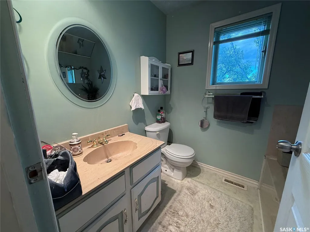 306 Crean Crescent Saskatoon SK S7J 3X2