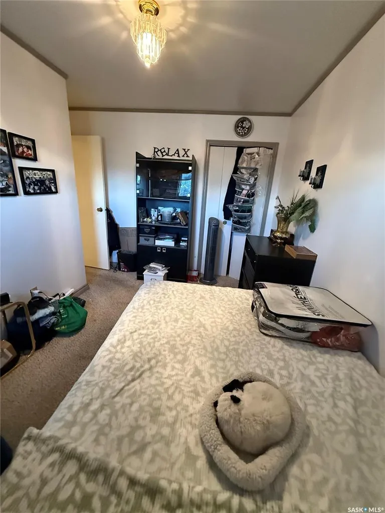 306 Crean Crescent Saskatoon SK S7J 3X2