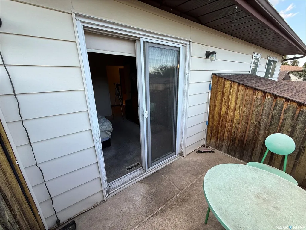 306 Crean Crescent Saskatoon SK S7J 3X2