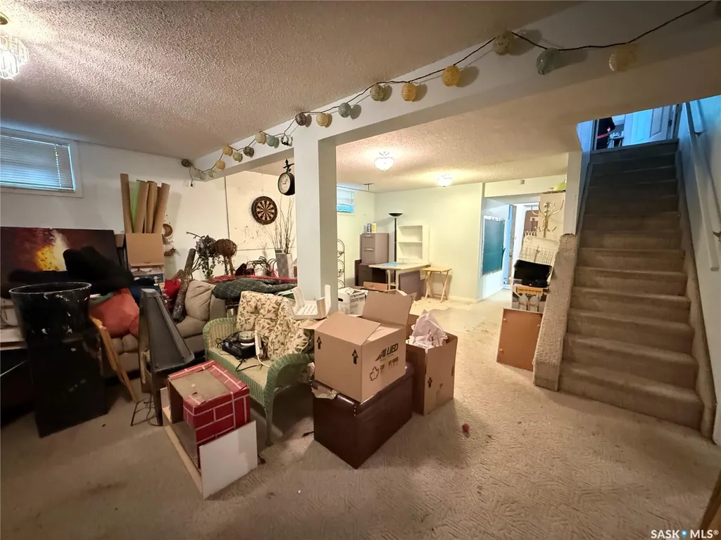 306 Crean Crescent Saskatoon SK S7J 3X2