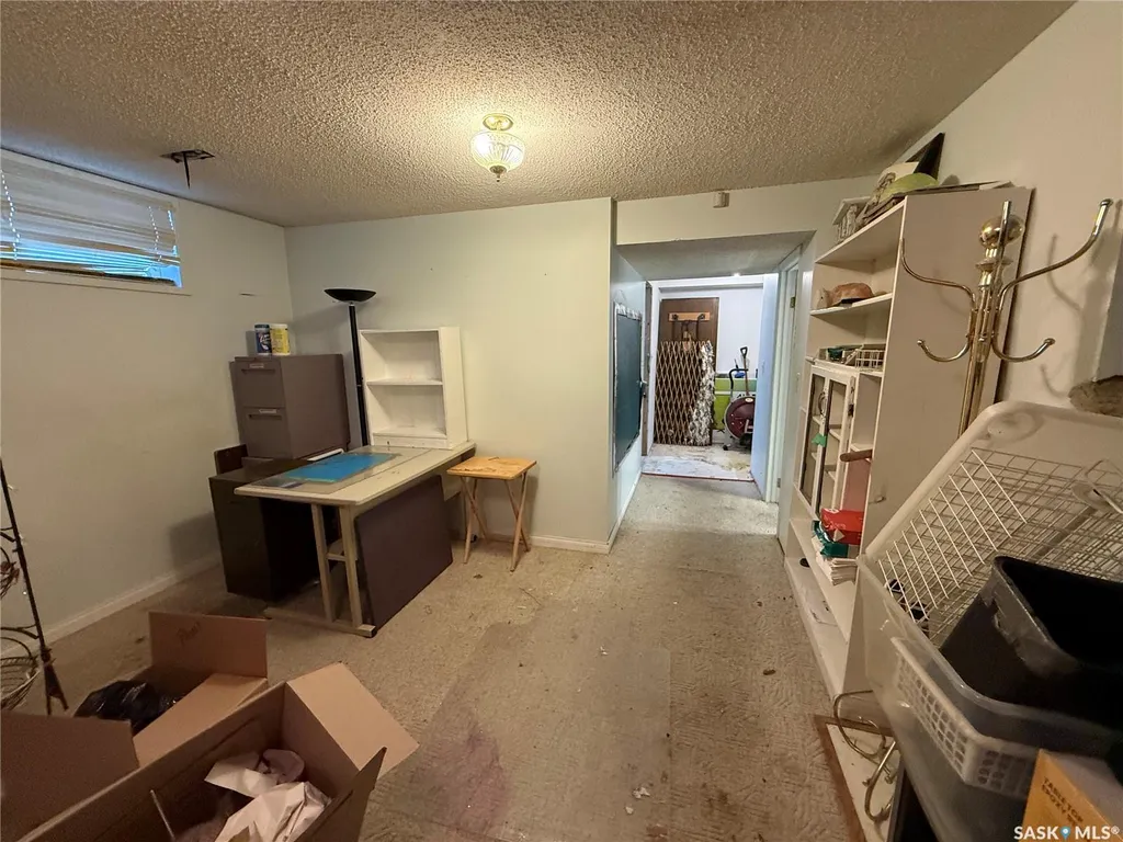 306 Crean Crescent Saskatoon SK S7J 3X2