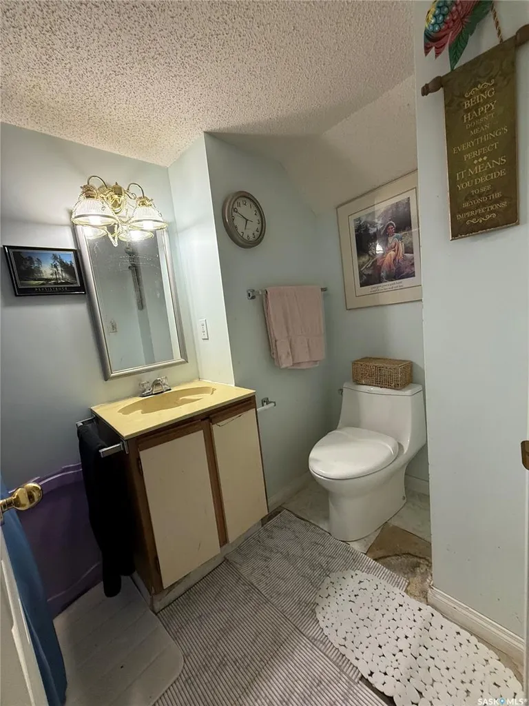306 Crean Crescent Saskatoon SK S7J 3X2