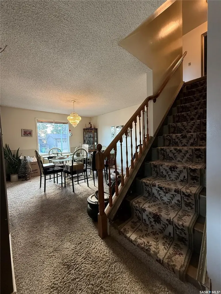 306 Crean Crescent Saskatoon SK S7J 3X2