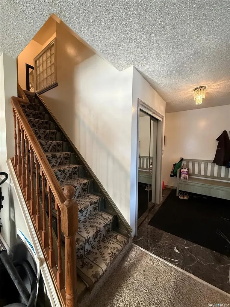 306 Crean Crescent Saskatoon SK S7J 3X2