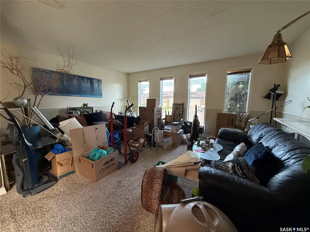 306 Crean Crescent Saskatoon SK S7J 3X2