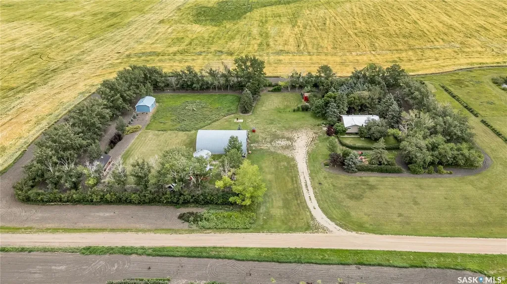 Rural Address Lajord Rm No. 128 SK S0G 4E0