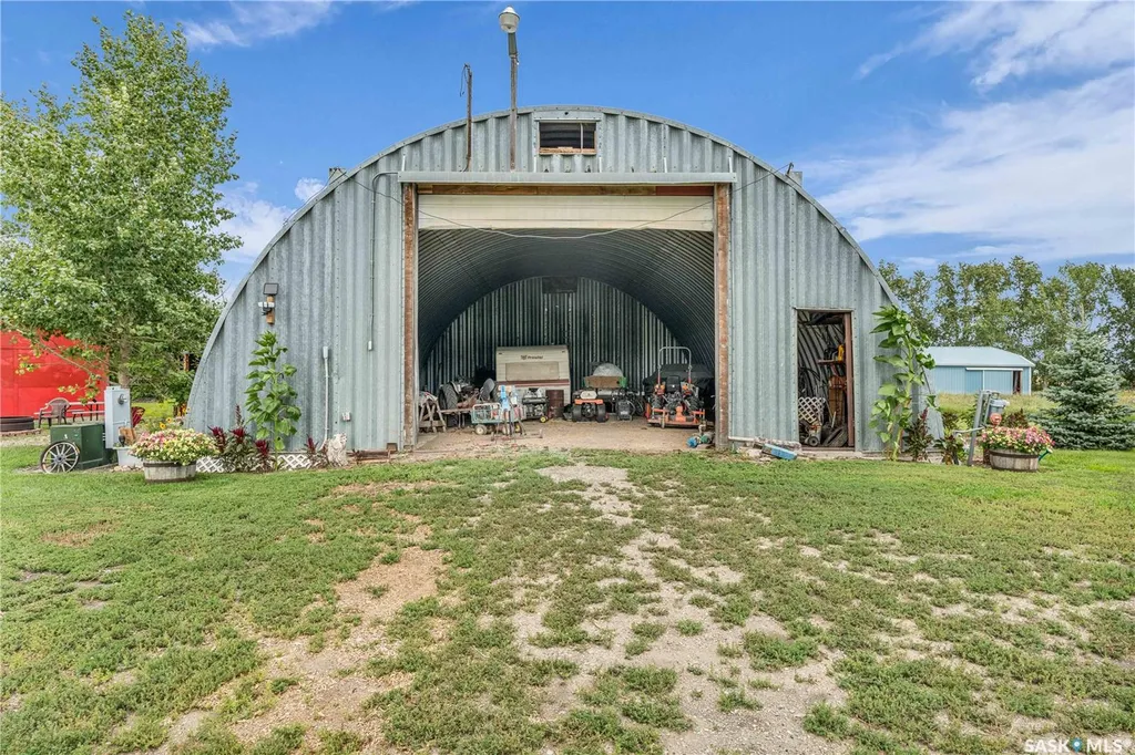 Rural Address Lajord Rm No. 128 SK S0G 4E0