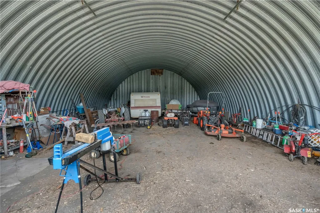 Rural Address Lajord Rm No. 128 SK S0G 4E0