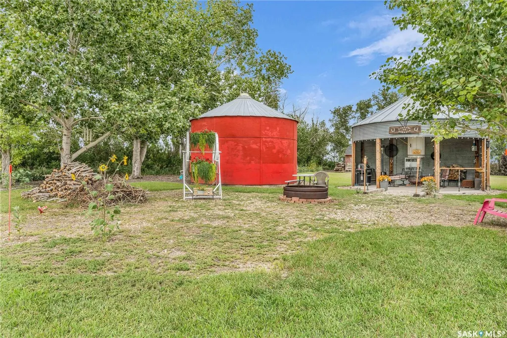 Rural Address Lajord Rm No. 128 SK S0G 4E0