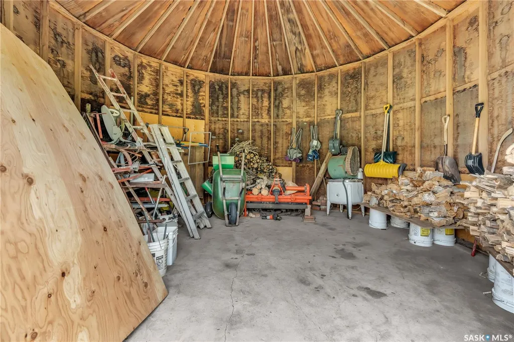 Rural Address Lajord Rm No. 128 SK S0G 4E0