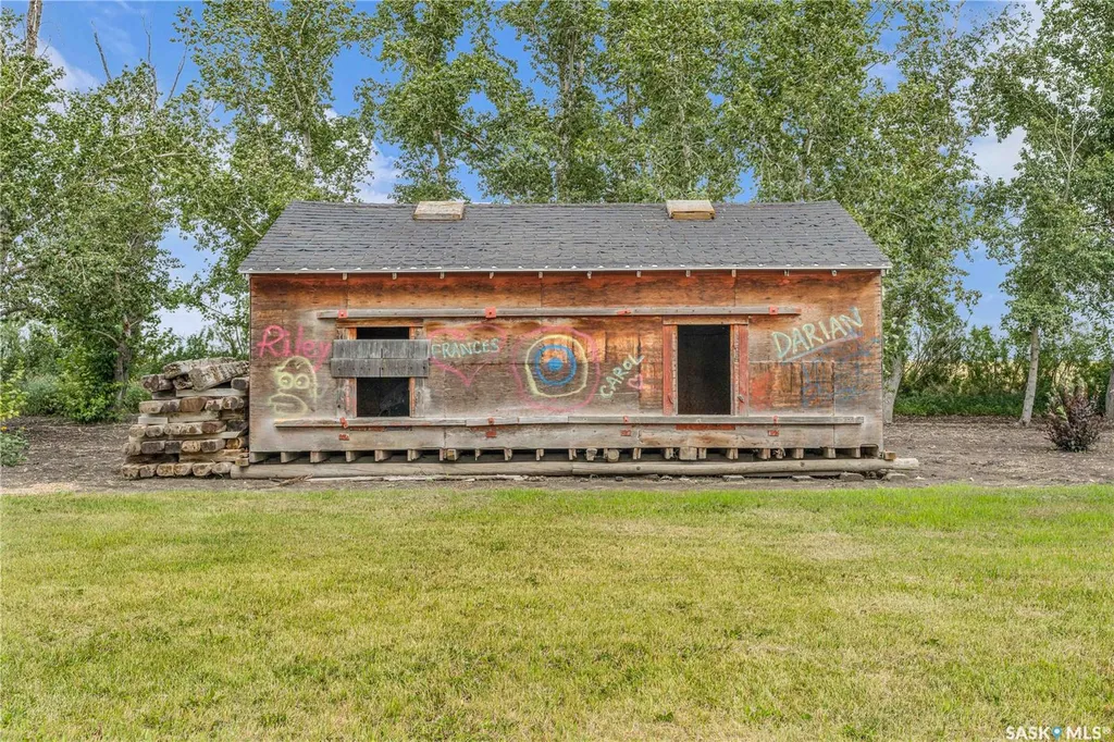 Rural Address Lajord Rm No. 128 SK S0G 4E0