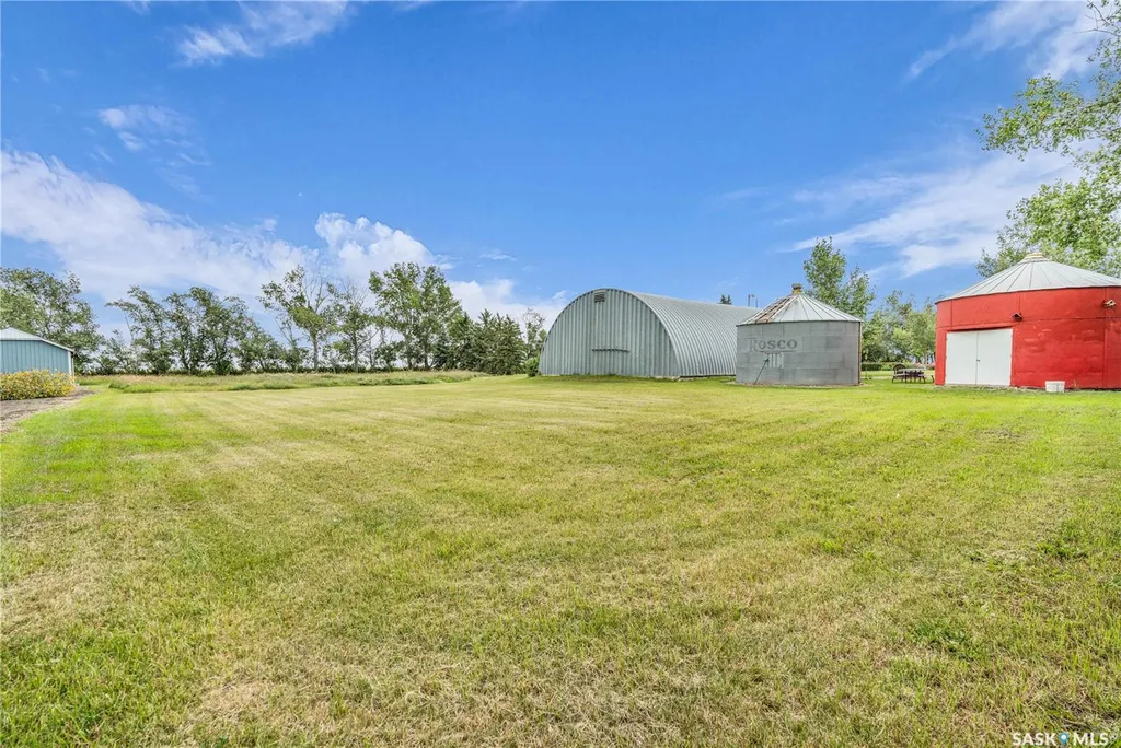 Rural Address Lajord Rm No. 128 SK S0G 4E0