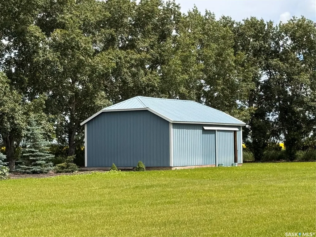 Rural Address Lajord Rm No. 128 SK S0G 4E0