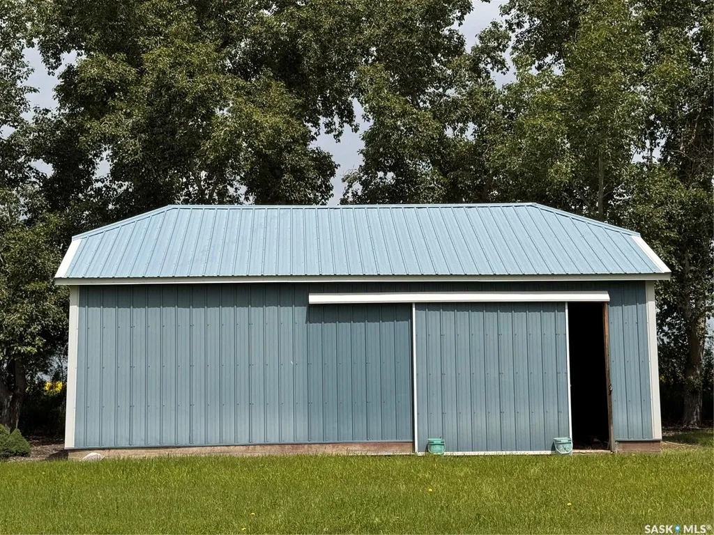 Rural Address Lajord Rm No. 128 SK S0G 4E0