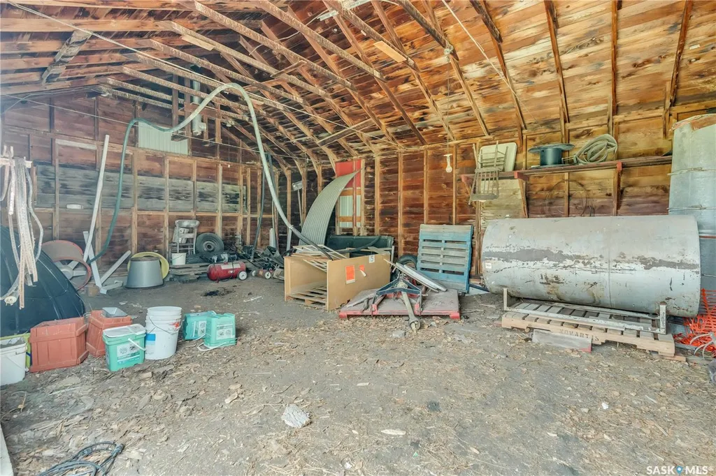 Rural Address Lajord Rm No. 128 SK S0G 4E0