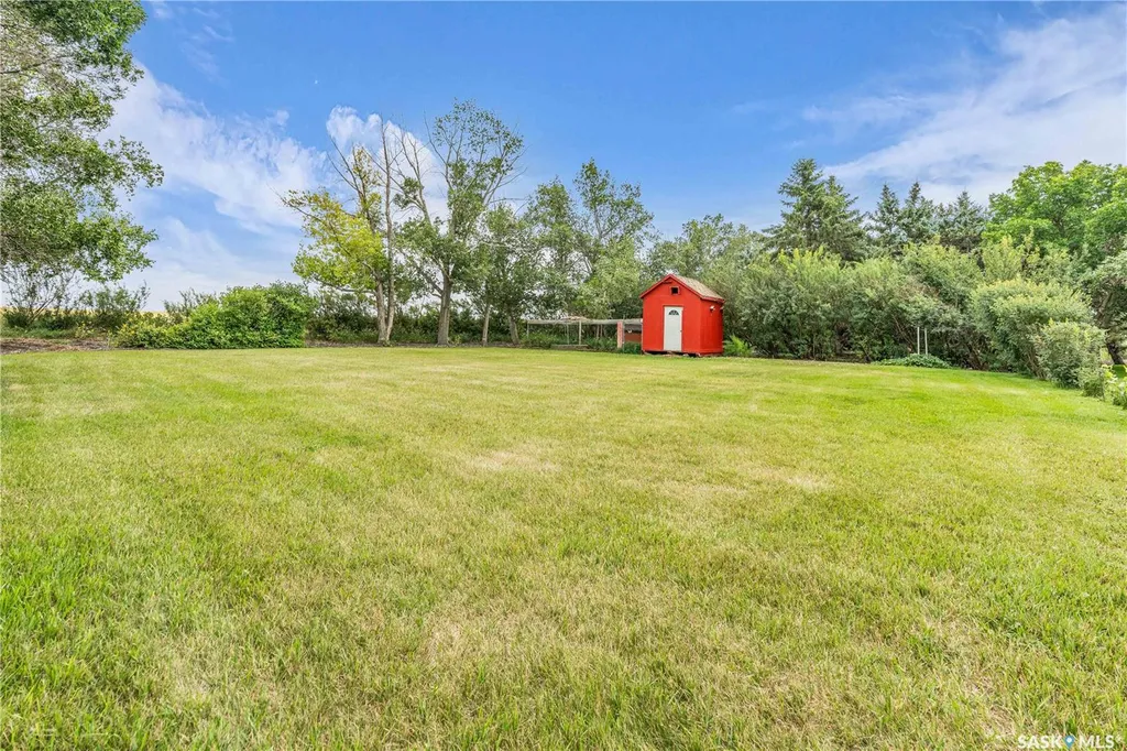 Rural Address Lajord Rm No. 128 SK S0G 4E0