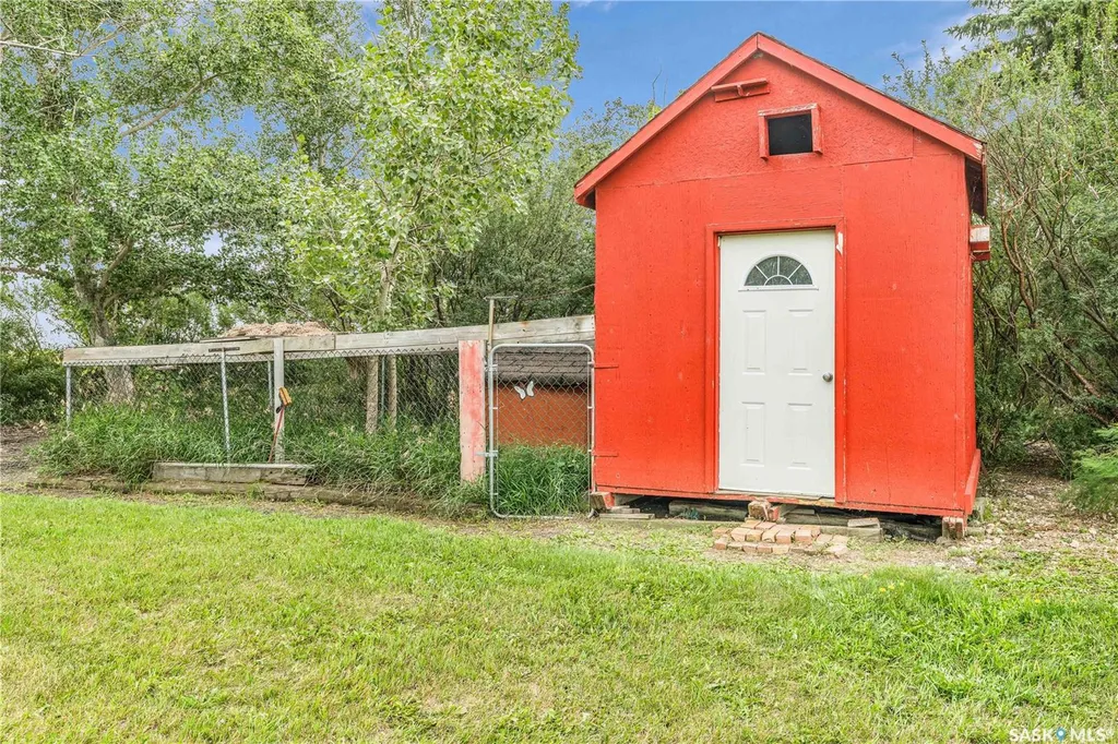 Rural Address Lajord Rm No. 128 SK S0G 4E0