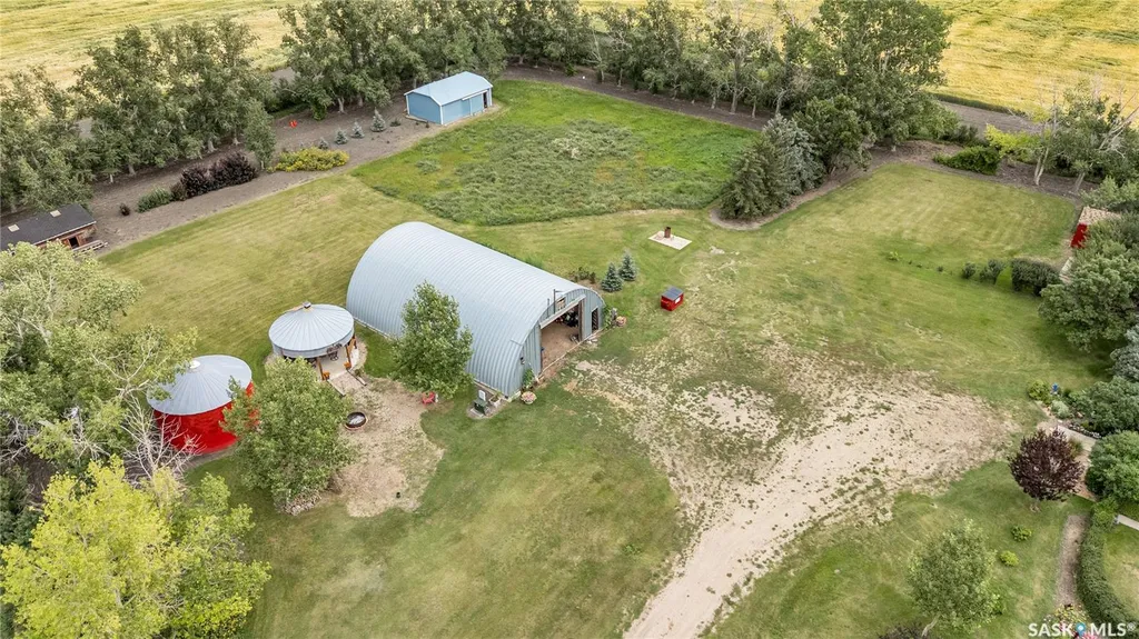 Rural Address Lajord Rm No. 128 SK S0G 4E0