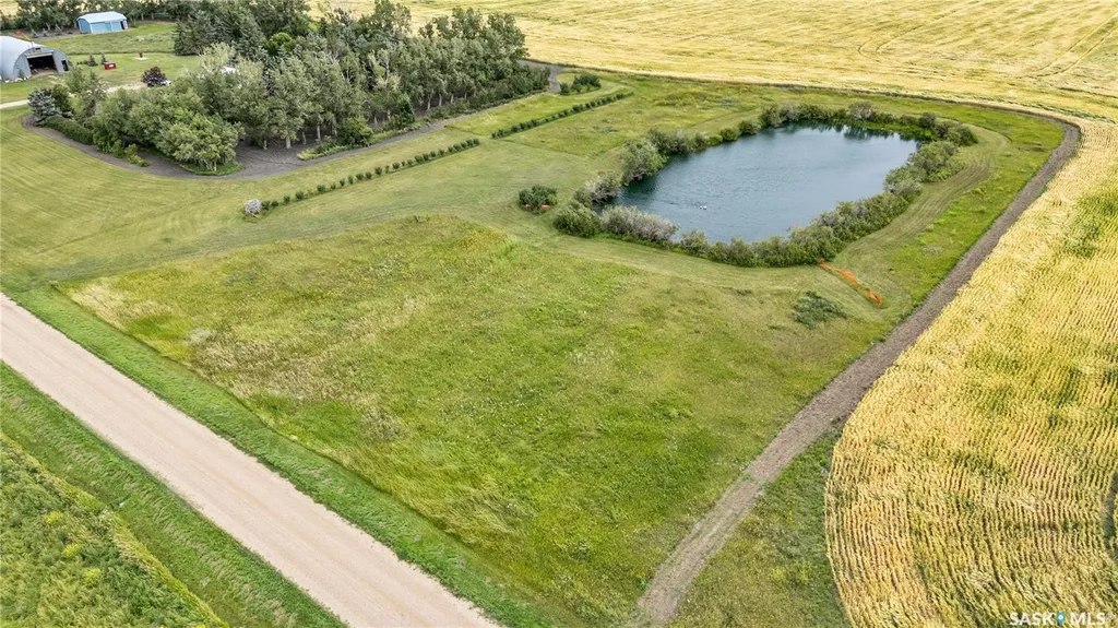 Rural Address Lajord Rm No. 128 SK S0G 4E0
